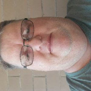 Meet your Posher, Richard